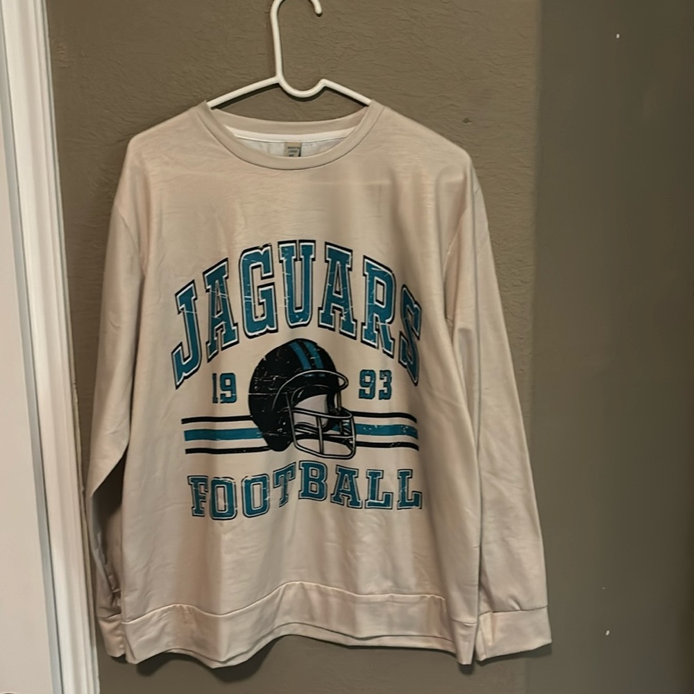 Vintage Jacksonville Jaguars